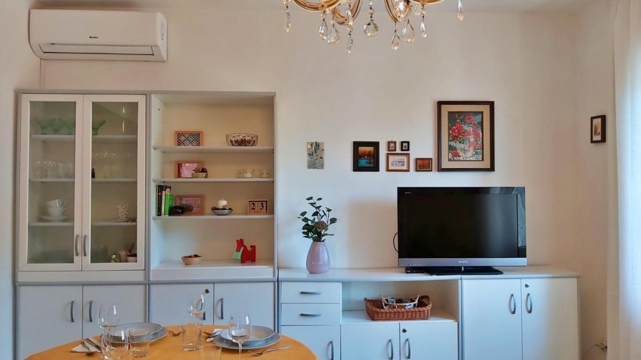 Apartment Juta Mimice Exterior foto